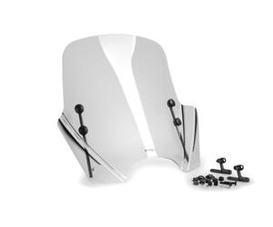Puig 20701W Carenabris T.X. Transparent
