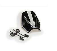 Puig 20702N Windshield Mito Black