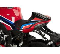 Puig 20705J Rear Seat Cowls Matt Black