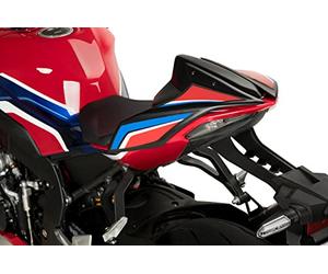 Puig 20705J Rear Seat Cowls Matt Black