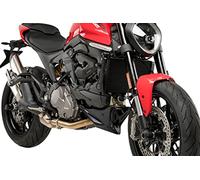 Puig 20714C Engine Spoilers Carbon Look