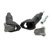 Puig 20716n R19 Ducati Monster 937 C Engine Slider Black
