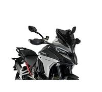 Puig 20729F Sport Screen Dark smoke
