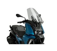 Puig 20732H Windshield V-Tech Line Touring Smoke