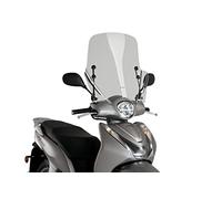 Puig 20736W Windshield T.X. Clear