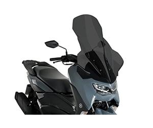 Puig 20737F Display V-Tech Line Touring Dark Smoke