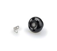 Puig 20741W Specific Side Tank Pads Clear