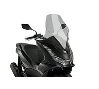 Puig 20743W Specific Side Tank Pads Clear
