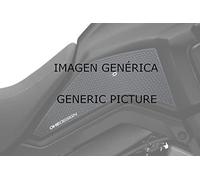 Puig 20744N Specific Side Tank Pads Black