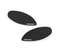 Puig 20746N Specific Side Tank Pads Black