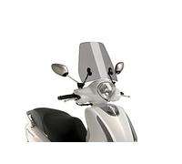 Puig 20748W Urban Colour Transparent