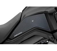Puig 20750N Specific Side Tank Pads Black