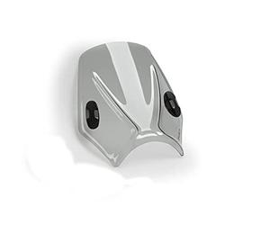 Puig 20750W Specific Side Tank Pads Clear