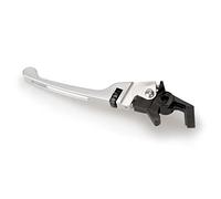 Puig 20751P Rear Brake Scooter Lever Silver
