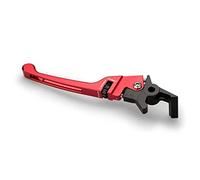 Puig 20751R Rear Brake Scooter Lever Red