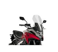Puig Touring Screen Type-approved for Germany