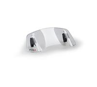 Puig 20763h 2 Central Deflector Clear