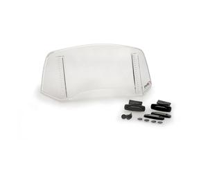 Puig 20763w Central Deflector