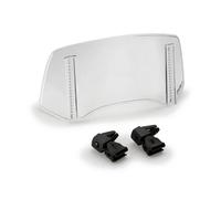 Puig 20764w Central Deflector