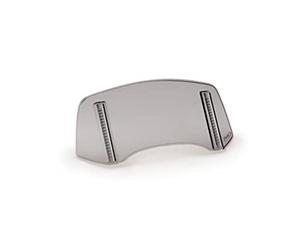 Puig 20765H Visors Spares 2.0. Smoke