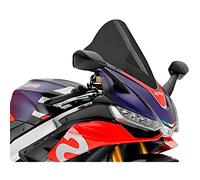Puig 20771N R-Racer Screen Black