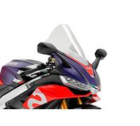 Puig 20771W R-Racer Screen Clear