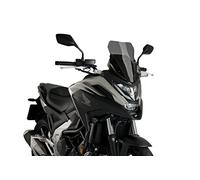 Puig 20773F Sport Dome Dark Smoke