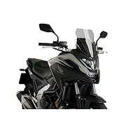 Puig 20773H Sport Dome Smoke Colour