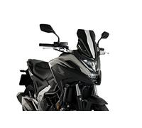 Puig 20773N Sport Dome Black