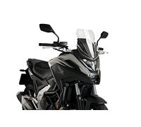 PUIG SCREEN SPORT HONDA NC750X 2022 CLEAR