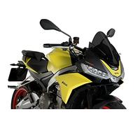 Puig 20794F Dome Z-Racing Smoke Dark Color