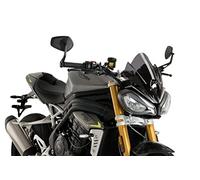 Puig 20795F Windshield New Generation Sport Dark smoke