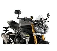 Puig 20795W Windshield New Generation Sport Clear