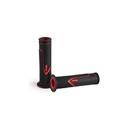 Puig 20796R Core Grips Red