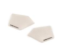 Puig Clear Onedesign Tank Side Grips/Protectors - Pair Yamaha Tracer 9 2021-2026