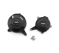 Puig 20800n Ducati Streetfighter Engine Cover