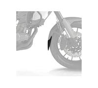 Puig 20806N Front Fender Extension Black