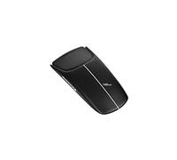 Puig 20807N Front Fender Extension Black