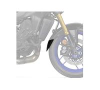 Puig 20811N Front Fender Extension Black