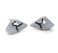 Puig 20812H Upper Deflectors Smoke