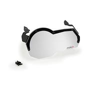 Puig Headlight Protector R 1200/R1250 GS, CLEAR
