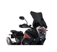 Puig 20816F Dome Touring Plus Dark Smoke