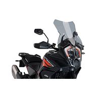 Puig 20816H Touring Plus Dome Smoke
