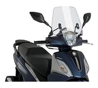 Puig 20825W Windshield Trafic Model Clear