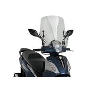 Puig 20827W Carenabris T.X. Transparent