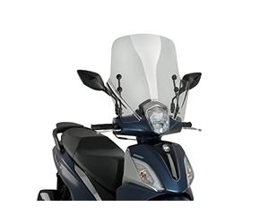 Puig 20827W Carenabris T.X. Transparent