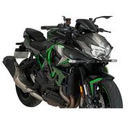 Puig 20832V Downforce Naked Side Spoilers Green