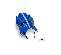Puig 20833A Naked New Generation Sport model specific design, Blue
