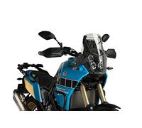 Puig 20834H Sport Dome Smoke