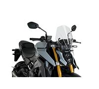 Puig 20835W Windshield New Generation Touring Clear